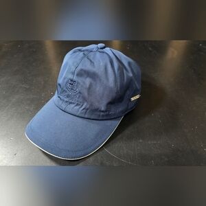 Loro Piana - Small Mens Hat - Blue